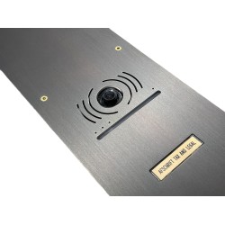 Urmet – Aged brass