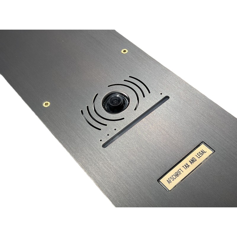 Urmet – Aged brass