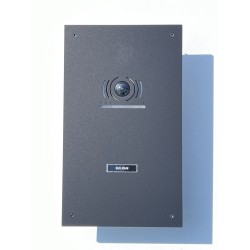 Urmet – Plexi Zwart