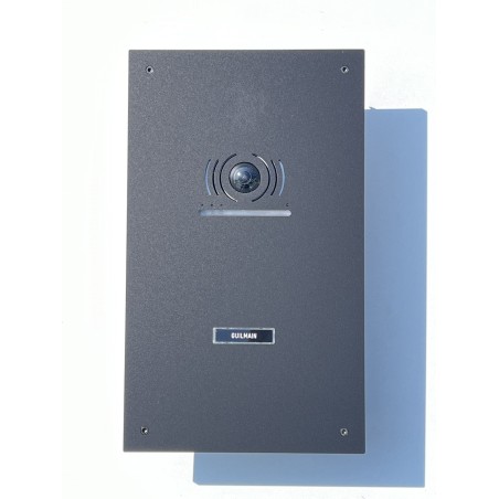 Urmet – Plexi Black