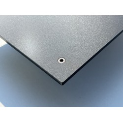 Urmet – Plexi Black