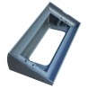 Boitier en saillie avec angle de 30° pour BTicino Linea 3000