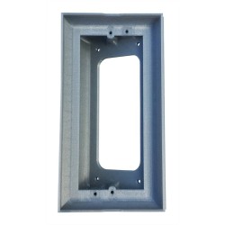 30° Winkelgehäuse von XONI für BTicino Linea 3000