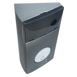 Boitier en saillie avec angle de 30° pour BTicino Linea 3000