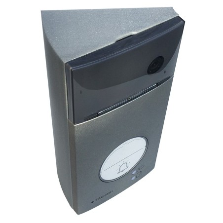 30° Winkelgehäuse von XONI für BTicino Linea 3000