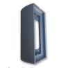 Boitier en saillie avec angle de 45° pour BTicino Linea 3000