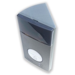 Boitier en saillie avec angle de 45° pour BTicino Linea 3000