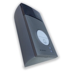 Boitier en saillie avec angle de 45° pour BTicino Linea 3000